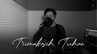 #SaatTeduh - Trimakasih Tuhan (Yeshua Abraham)