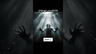 ماذا تخاف حسب شهر ميلادك 🤔🤔 بالذكاء الصنعي 📽️ #اكسبلور #ذكاء_اصطناعي