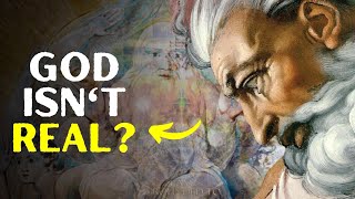 What is GOD and DOES HE EXIST? A Philosophical Inquiry