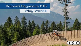 Dolomiti Paganella MTB - Willy Wonka