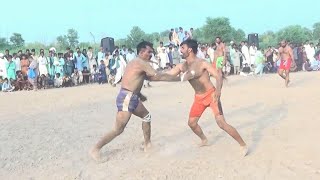 Kaboutra Baloch Vs Pahar Kabaddi Max Match 15-2-2024