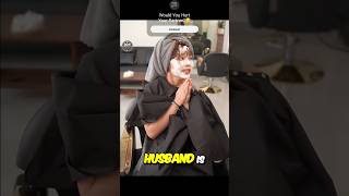 Genius Wife Dips Her Face In a Cake To Runaway🤣 #movie #viral #shorts