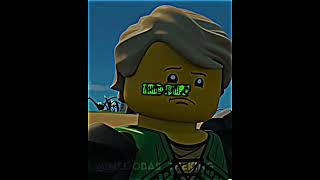 Ninjago Mr E vs Garmadon | Collab with @Meliodas_TheKing