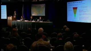 Part 8 - Third Plenary of the 2009 RSE Symposium