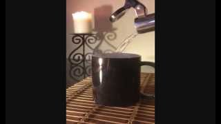 Houdini Illusion Color-Changing Mug