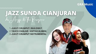 LAGU JAZZ SUNDA CIANJURAN - GRA Music