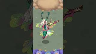 Epic Ffidyll on Faerie Island - #mysingingmonsters #msm #shorts