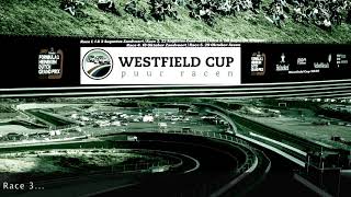 Event 1 | Race 3 | Jan Frensch | 020820 | Westfield Cup