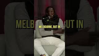 Addressing the #melbourne crime issue