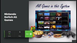 Extreme Gamer Genre/Category Video Collection for BigBox or other gaming frontends-Huge collection!