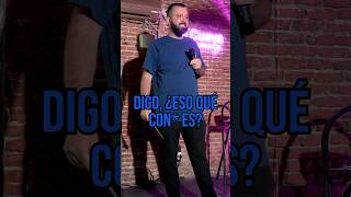 #comedia #monologo #humor #standup #humor #impro #parati #improvisada #comico