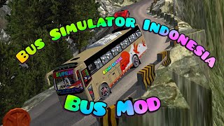 New nepali bus mod for bussid… BUSSID… bus simulator indonesia… Nepali traffic mod