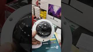 TP-Link VIGI full color Dome ll Network Camera ll built in microphone ll 3mp VIGI C230