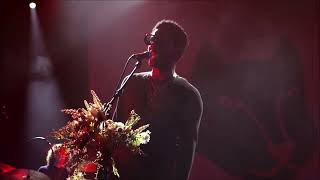 CURTIS HARDING - Need Your Love - LIVE @ Besançon le 22/03/2022