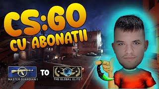 🔴Ne jucam cu ABONATII (ROAD TO 350 SUBSCRIBERS)