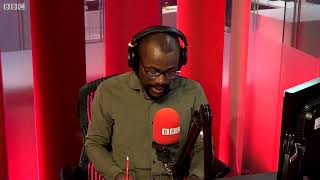 BBC GAHUZA YO KUWA 11/8/2021 ISHYIZE HANZE AMAKURU ATEYE AGAHINDA MU RWANDA-BURUNDI..