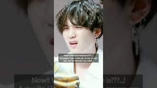 BTS reaction| When the get jealous of your bestfriend,👽 #btsff #btsreaction