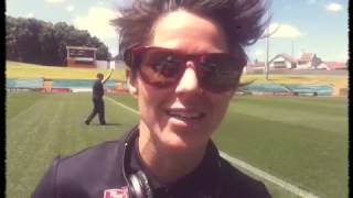 Sarah Walsh, Western Sydney Wanderers