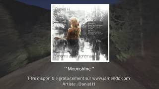 Moonshine de Daniel H - www.jamendo.com