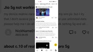 Realme Narzo 50 pro 5G March 2023 latest update C.10 #latestupdate #update #youtubeshorts #shorts