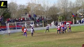 DEFENSORES VS ESTUDIANTES