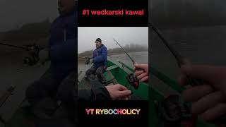 Wędkarski Kawał/dowcip #wedkarstwo #fishing #funny #zart #łowienie #opowieść #spining #funnyvideo