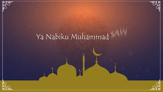 Maulid Nabi Muhammad SAW 1443 H