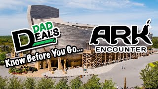 Everything You Need To Know Before You Go to THE ARK ENCOUNTER