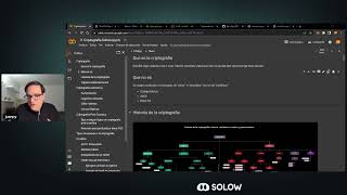 Qué es la Criptografía - Curso Intro a Solidity