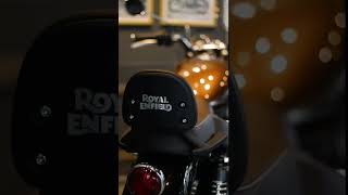 Royal Enfield #shorts #royalenfield