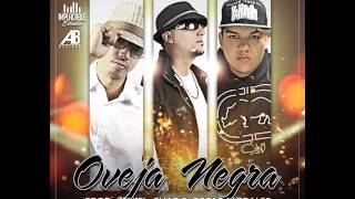 Las Ovejas Negras Ft Ac Black - Oveja Negra [Original] [Reggaeton]