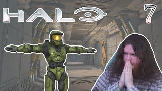 No One Left Behind │ Halo: Combat Evolved Part 7