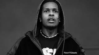 [FREE] Asap rocky type beat 2022  'Stack it up'