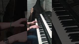 The Star-Spangled Banner on Piano #pianocover