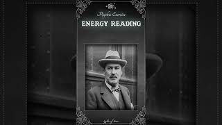 Who Am I? Energy Reading #30