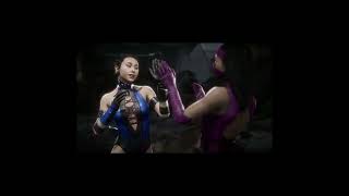 Kitana Friendship #shorts #kitana