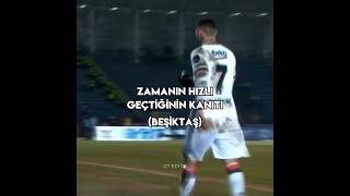 Zamanın hızlı geçtiğinin kanıtı