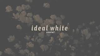 ayano mashiro - ideal white (slowed + reverb)