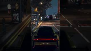 WATCH DOGS LEGION PS5 - Autodrive [Free Roam Gameplay] #shorts