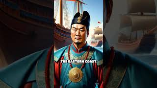 The Enigmatic Zheng He Voyages #history #interestingfacts #historyfacts