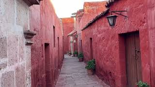 Amazing Arequipa