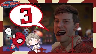 【Gaming】ไม่เคยได้พัก มาซัดกันต่อ - Marvel's Spider-Man 2 #3 【Lykos Vtuber】