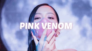 Pink Venom - BLACKPINK [edit audio]