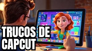 ¡Secretos de animación CapCut revelado por los mejores expertos!