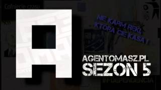 AGENTomasz - Jelita Narodu