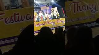 FESTIVAL THONG-THONG KLEK KEC KALIORI KAB REMBANG #konten #anakanak #shortvideo #puasaramadhan