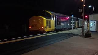 37401 Whitehaven 2C32 25/10/17