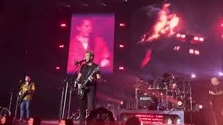 Nickelback - Animals FULL HD (live in Vienna 4.6.2024)