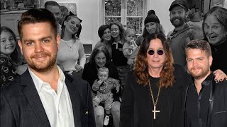 Jack Osbourne Doubts Ozzy Osbourne Reunion Due to His Health