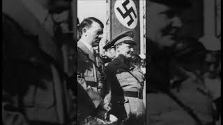 Objetivos de las políticas internas en el régimen nazi. #autoritarismo #historia #nazi #tercerreich